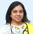 Dr. K Archana